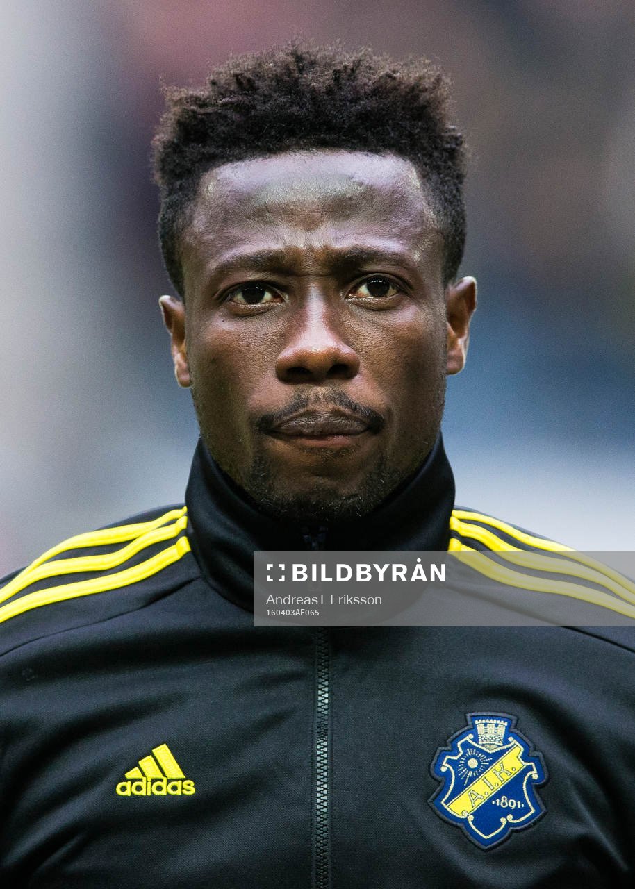 s Ebenezer Ofori