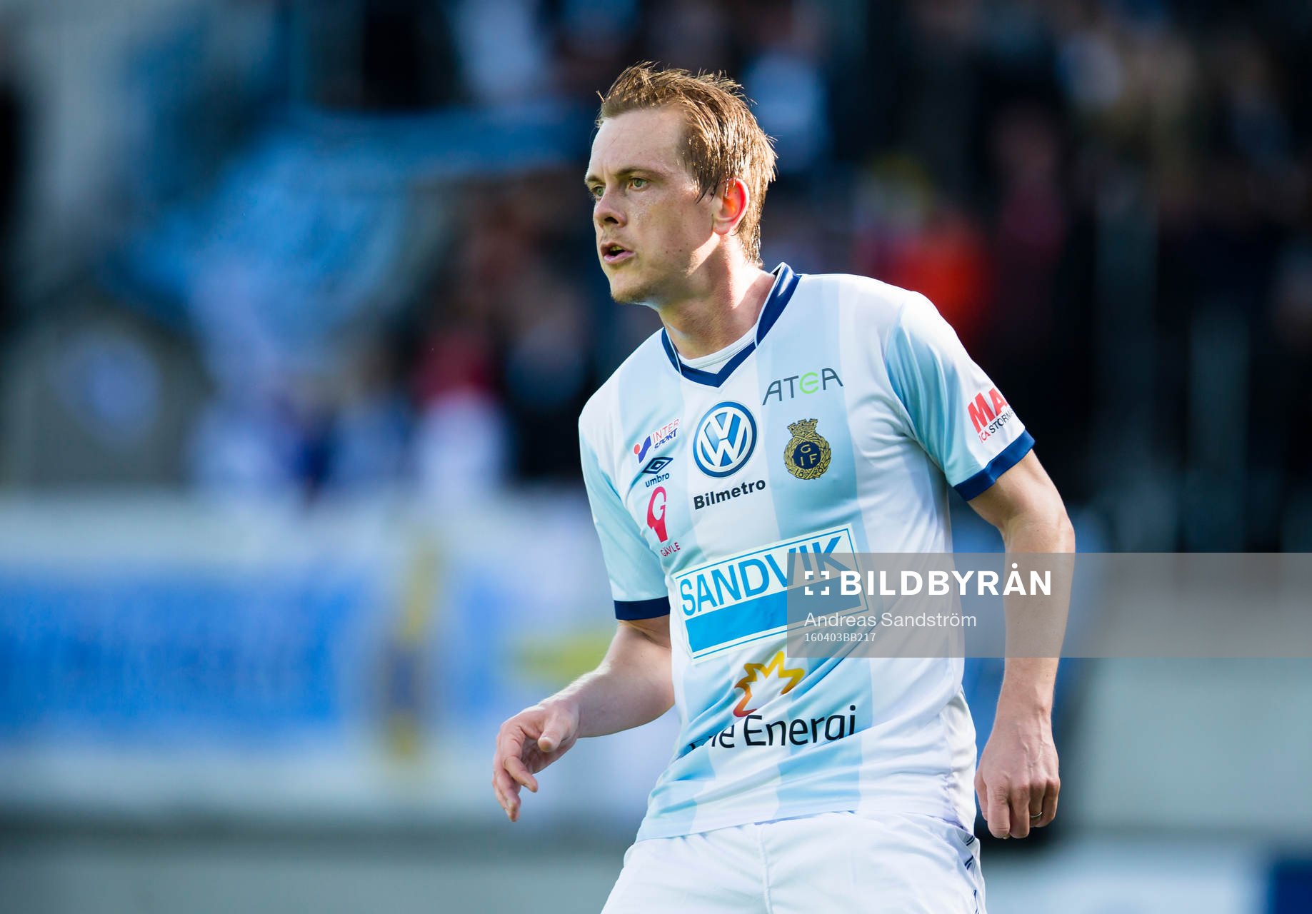 Gefles Jens Portin