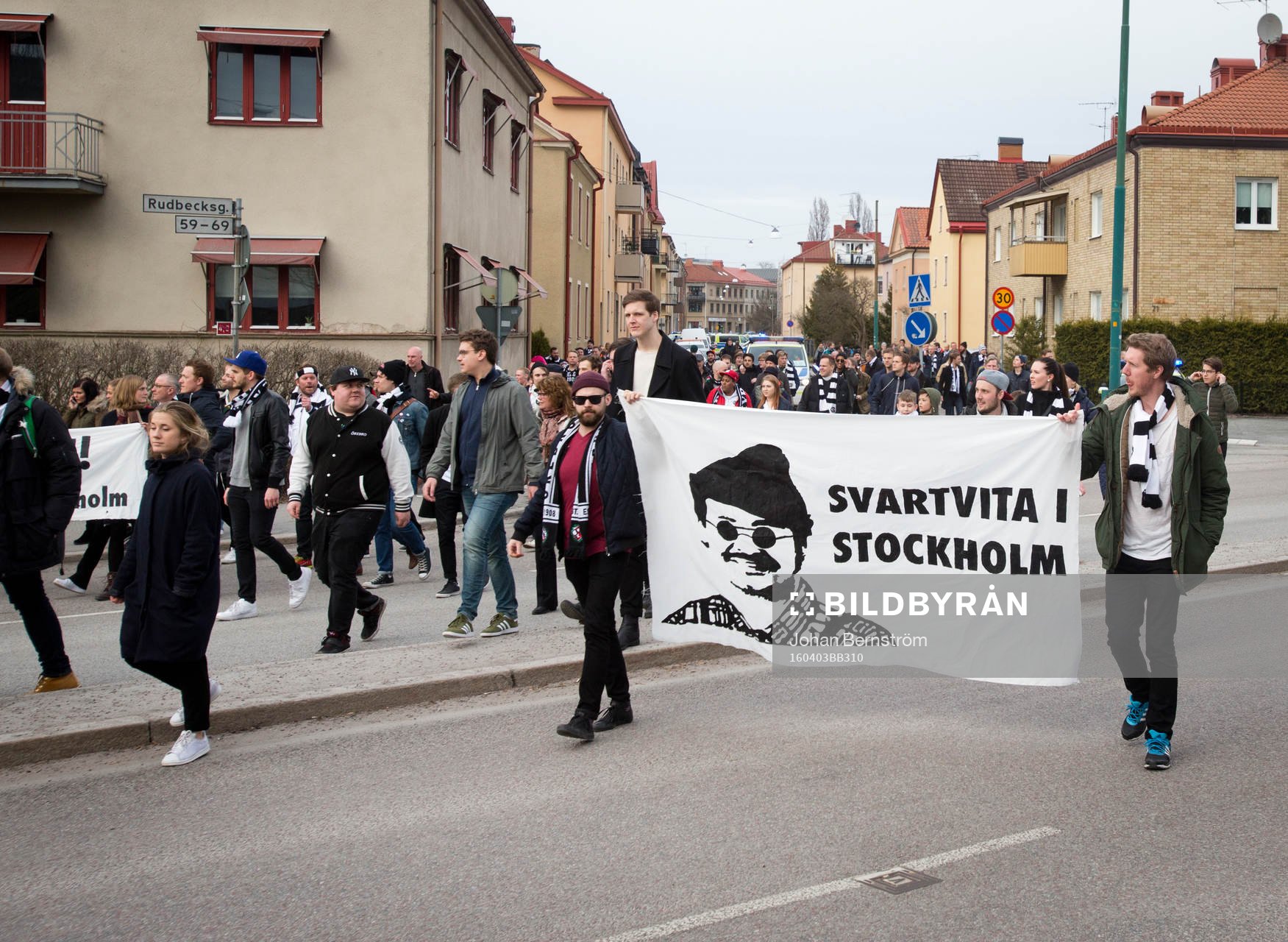 Örebro supportrar