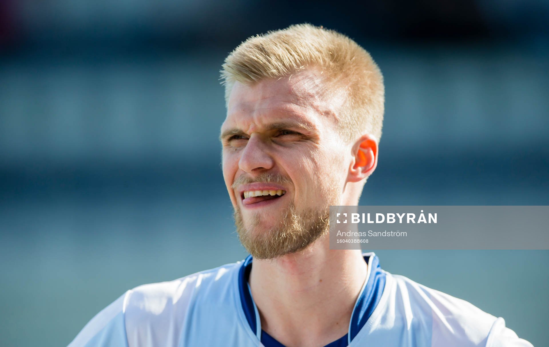 Gefles Robin Nilsson
