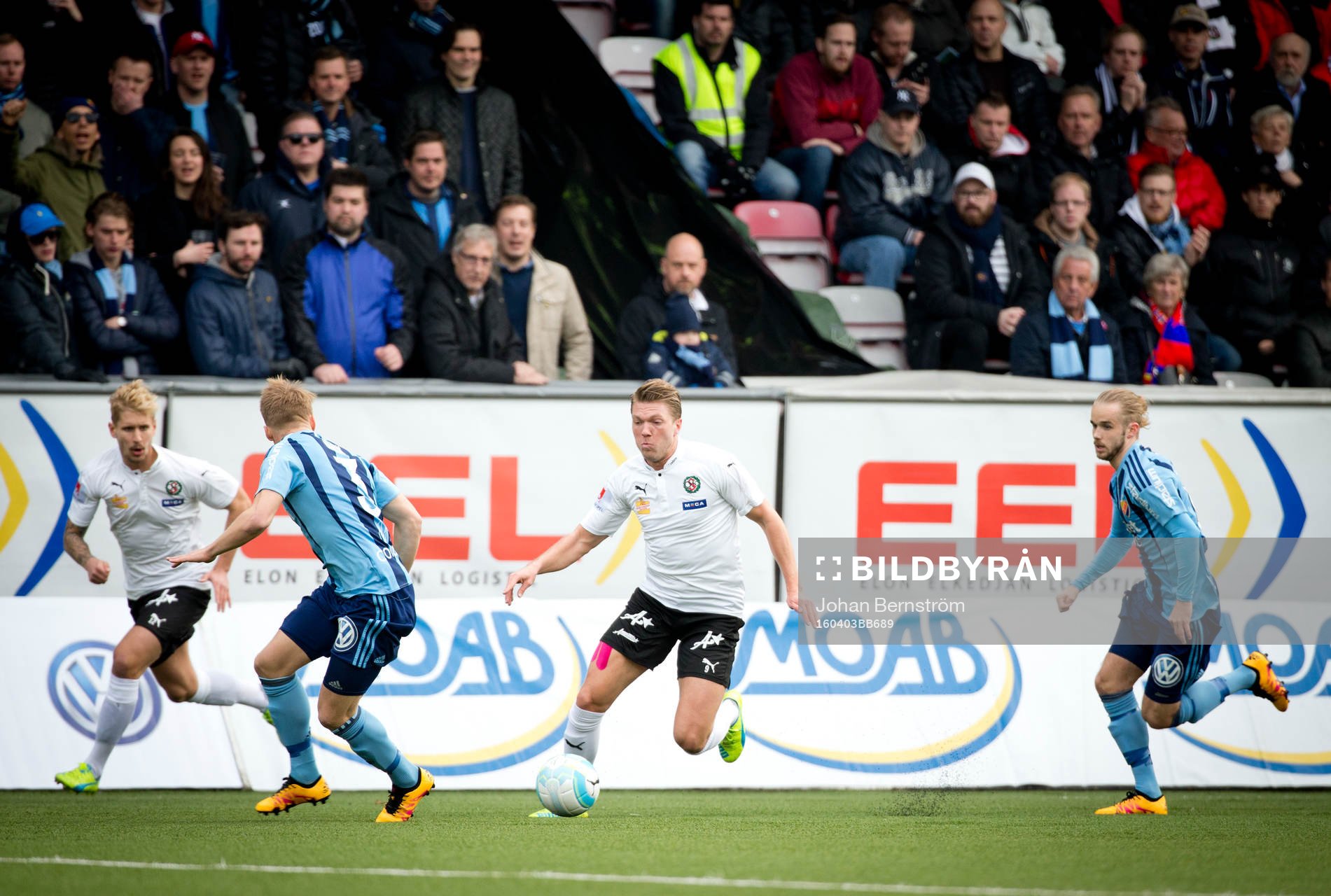 Örebros Martin Broberg
