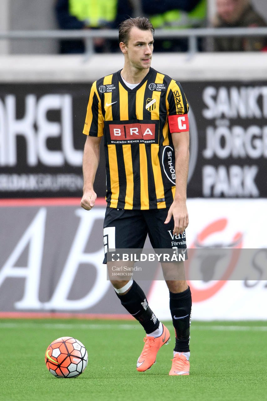 Häckens Jasmin Sudic