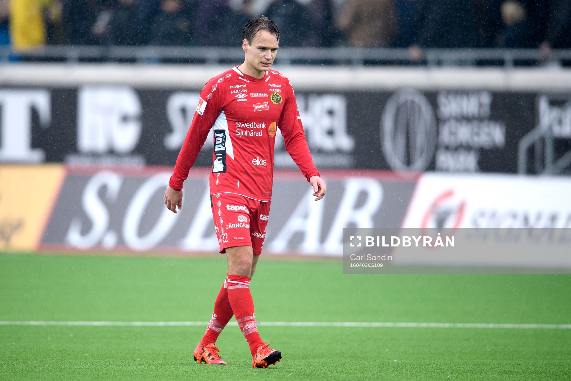 Elfsborgs Viktor Prodell