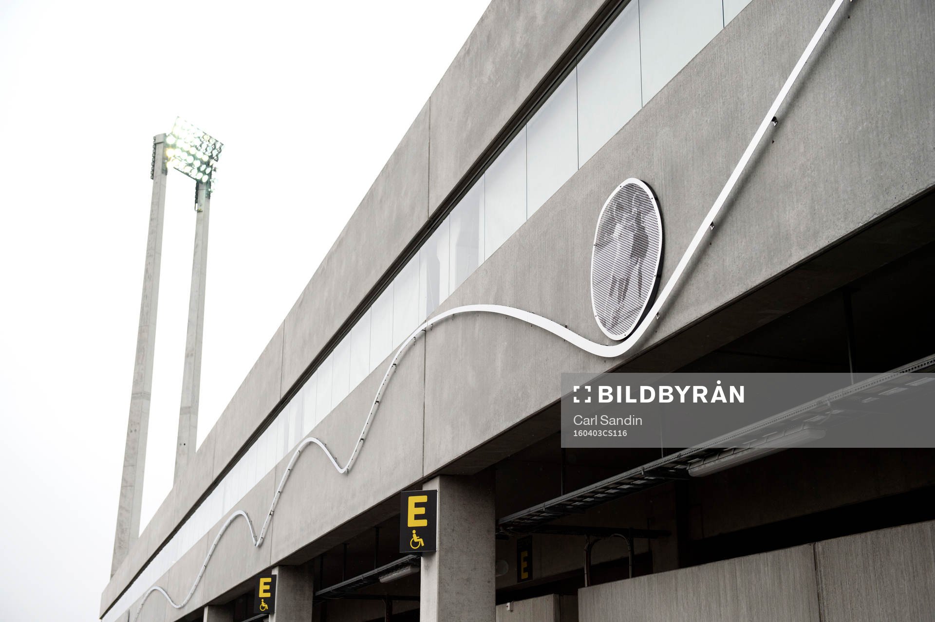 Bravida Arena