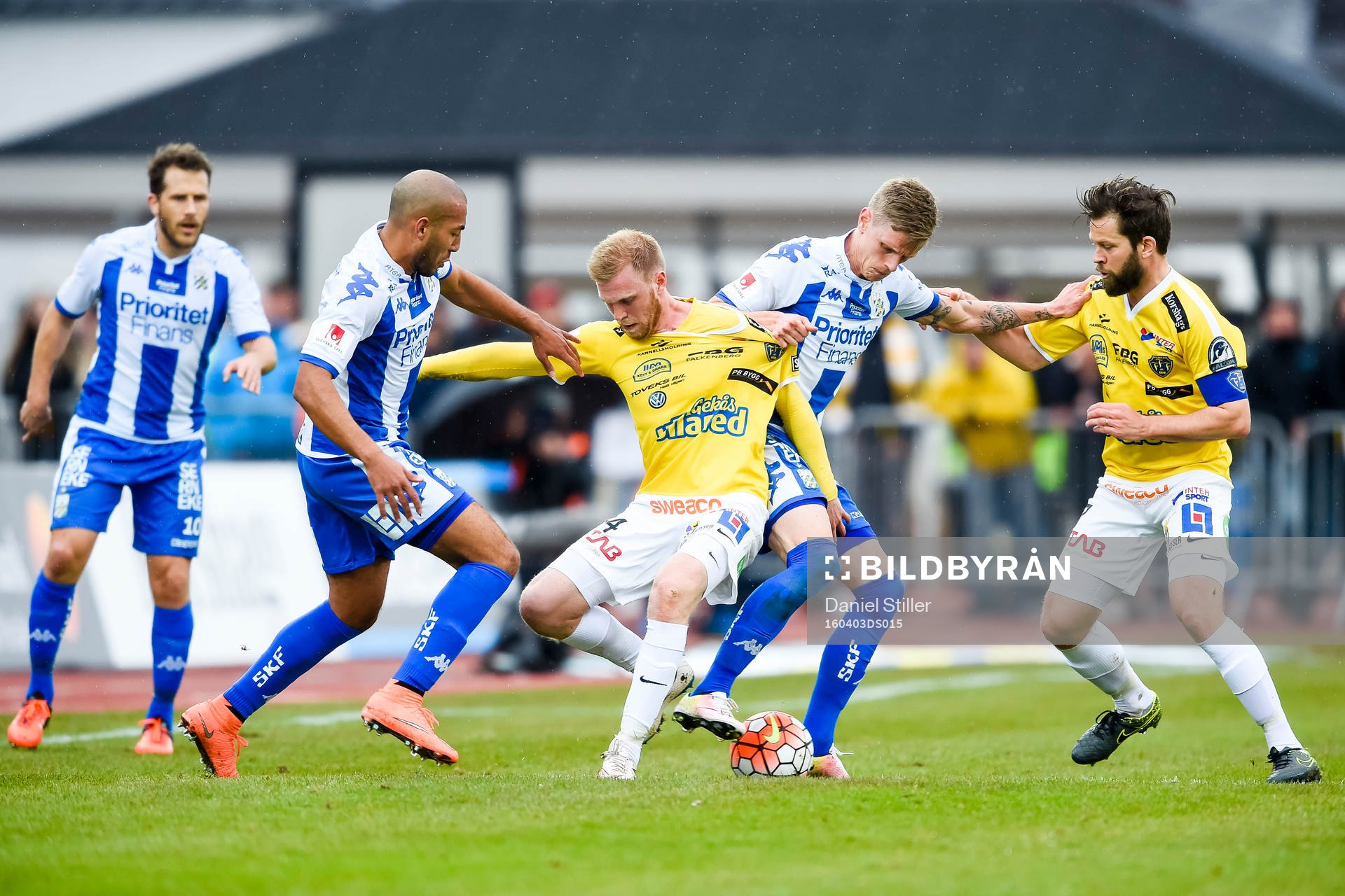 Falkenbergs Per Karlsson