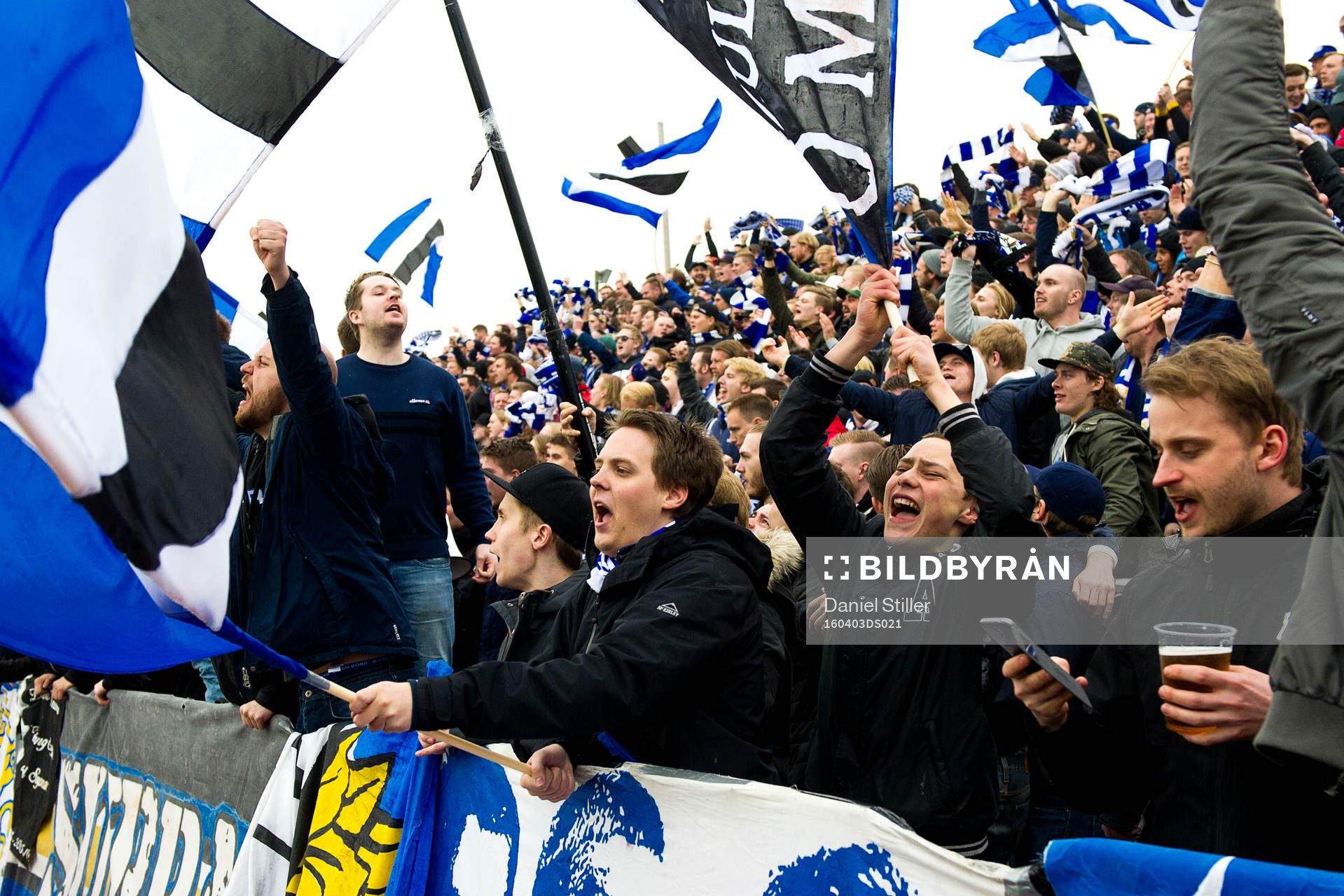 IFK Göteborgs klack jublar