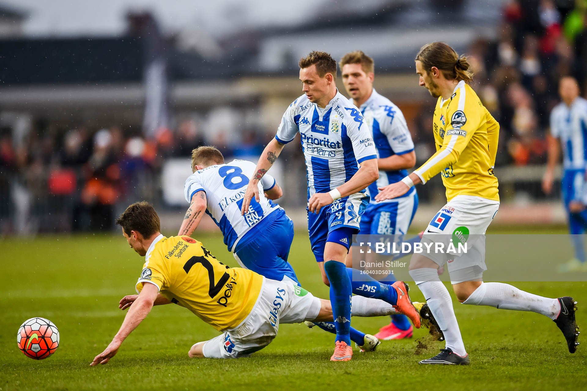 IFK Göteborgs Jakob Ankersen
