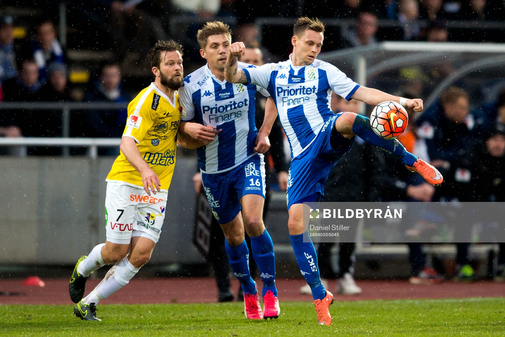 IFK Göteborgs Jakob Ankersen