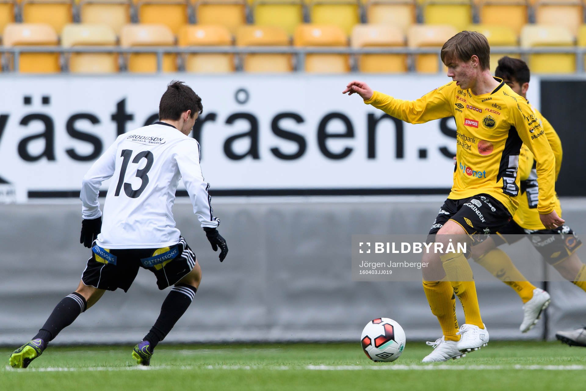 Elfsborgs Marcus Ejerblad