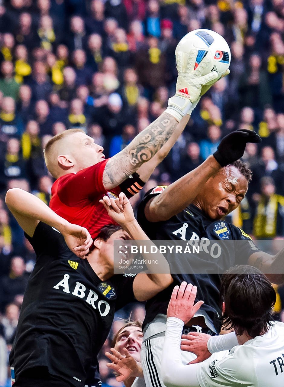 s Sauli Väisänen och Carlos Strandberg utmanar Sundsvalls