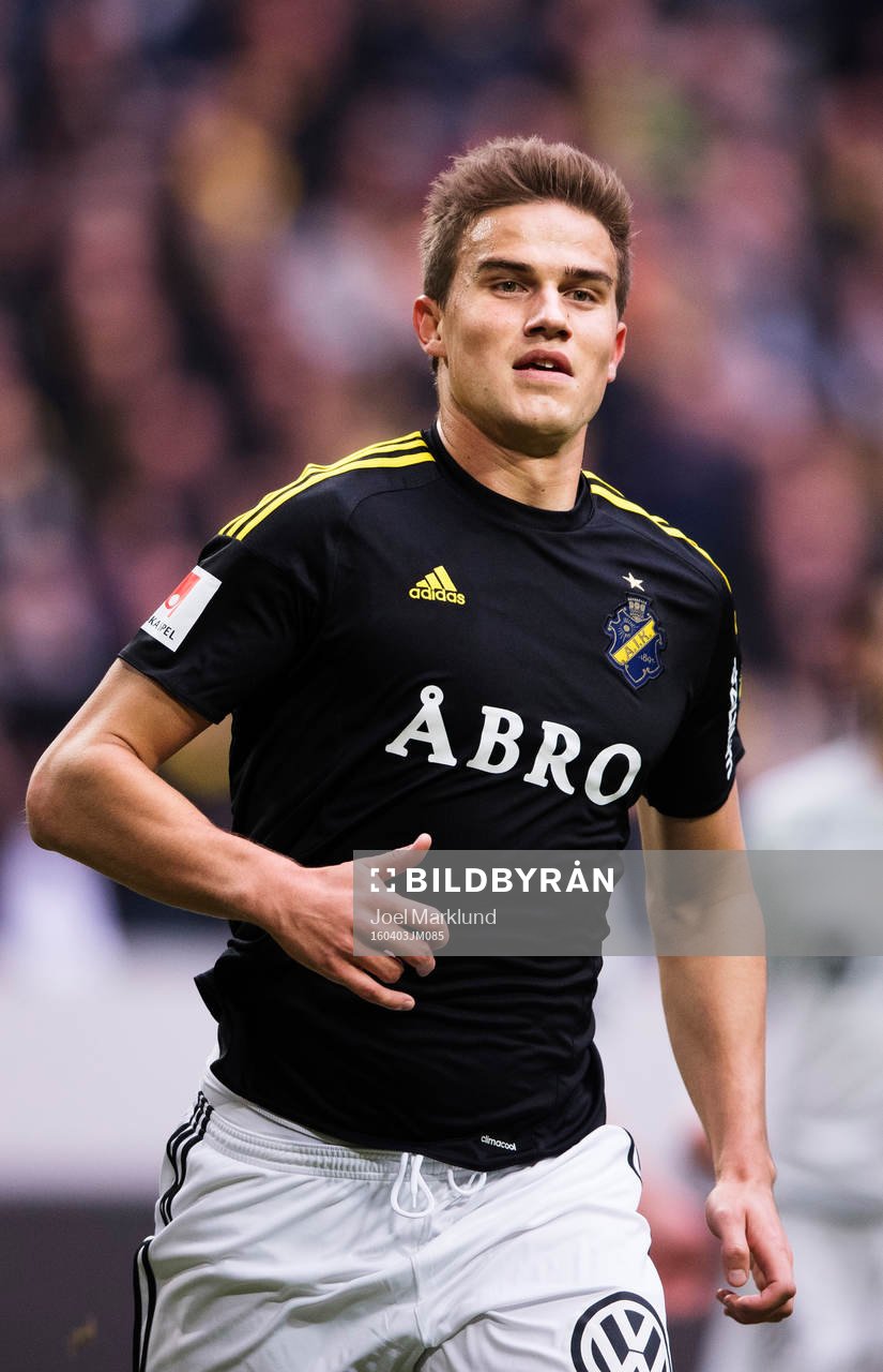 s Eero Markkanen