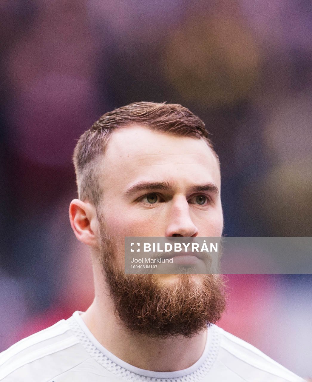 Sundsvalls Runar Sigurjonsson