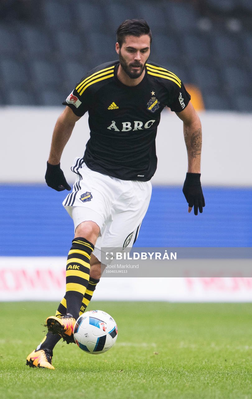 s Denni Avdic