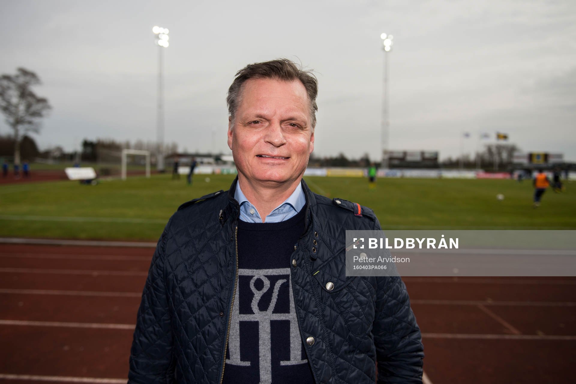 Ingvar Johansson vice ordförande och styrelseledamot i