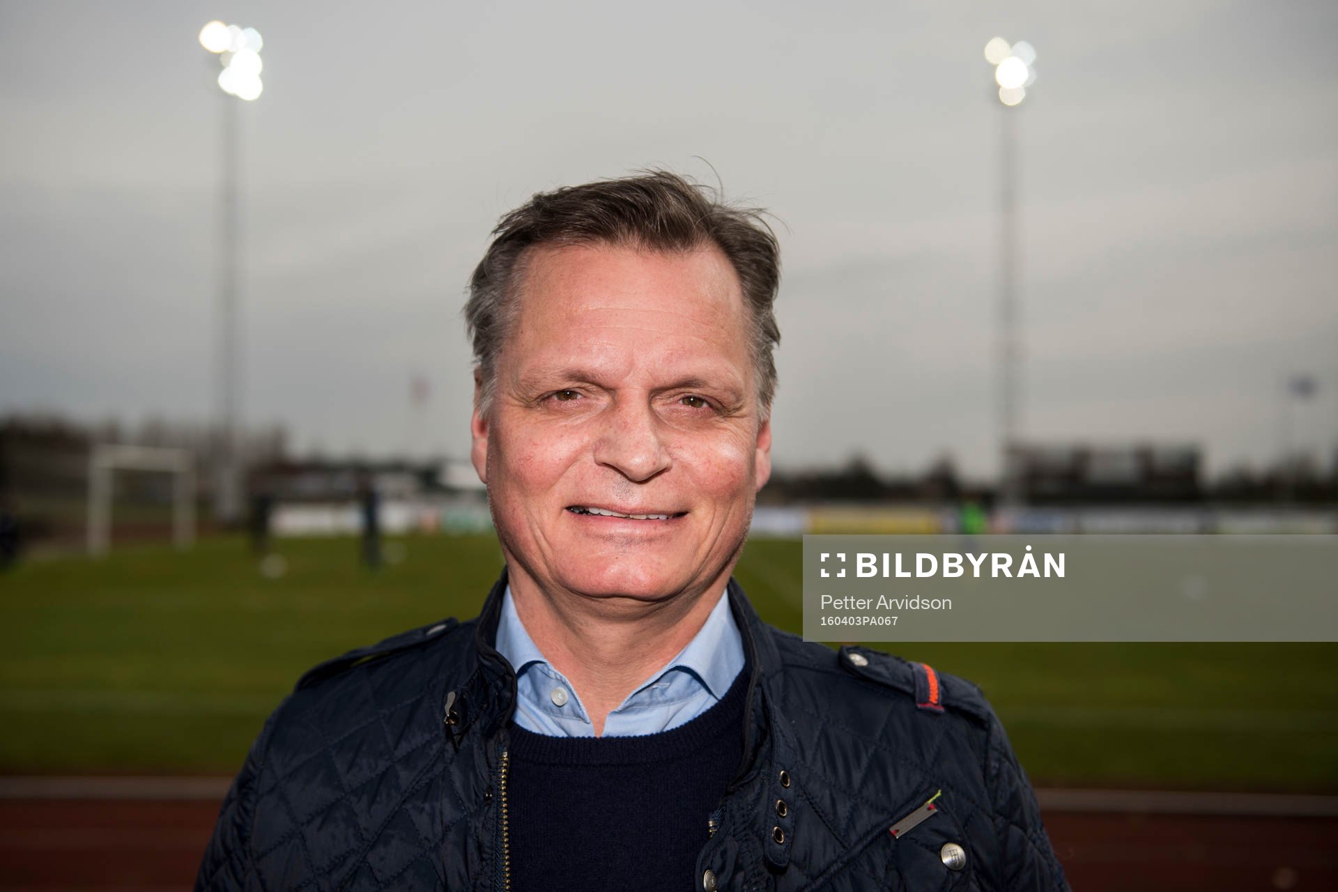 Ingvar Johansson vice ordförande och styrelseledamot i