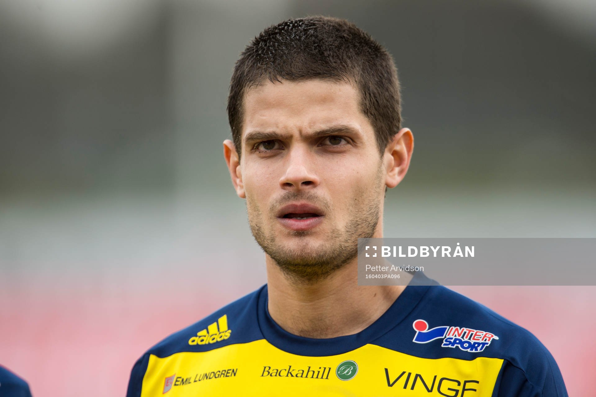 Ängelholms Zeyn Alabidyn S-Latef