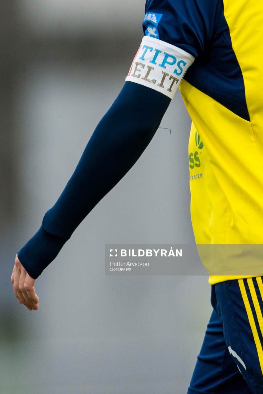 Bindel från Tipselit