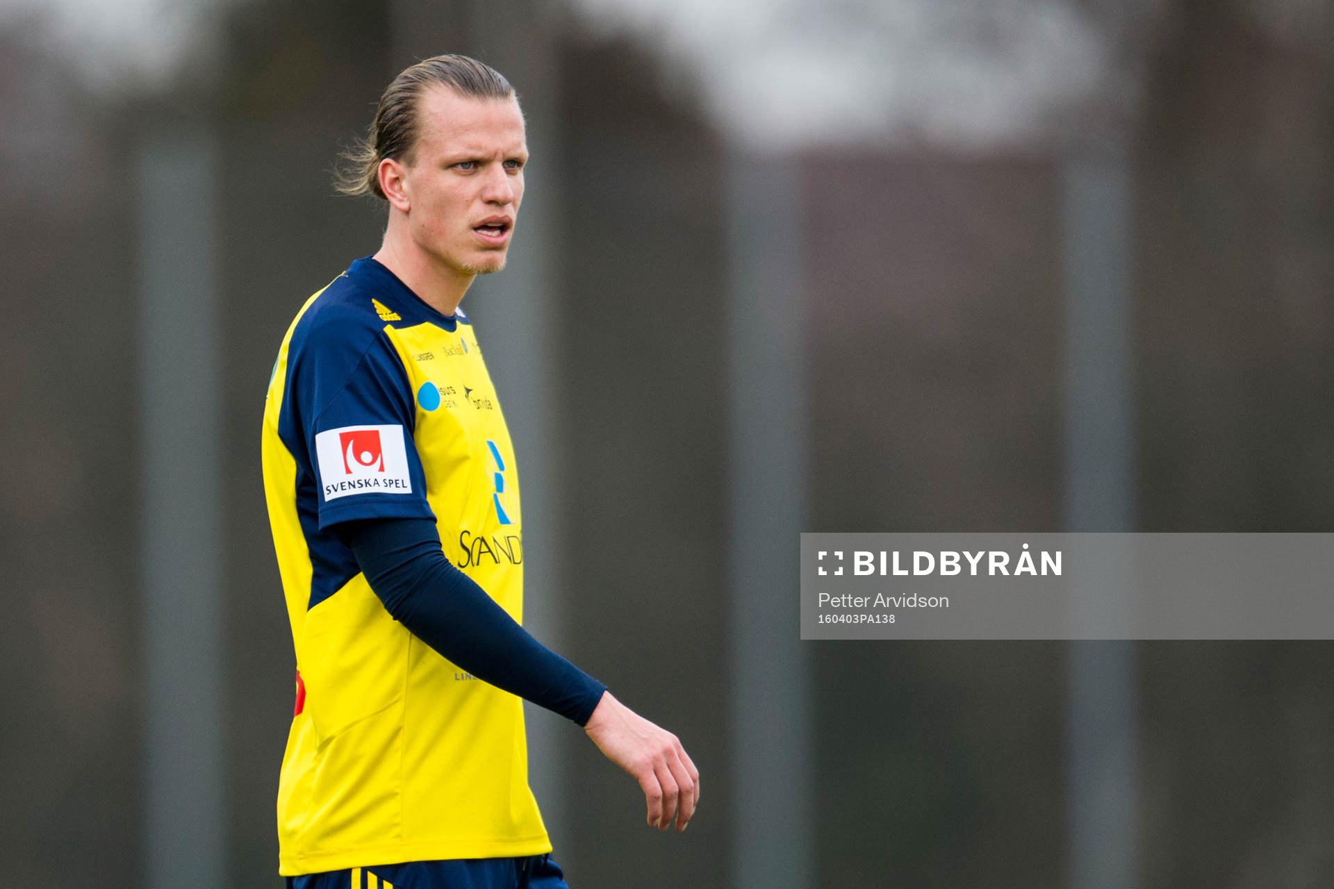 Ängelholms Sebastian Carlsen