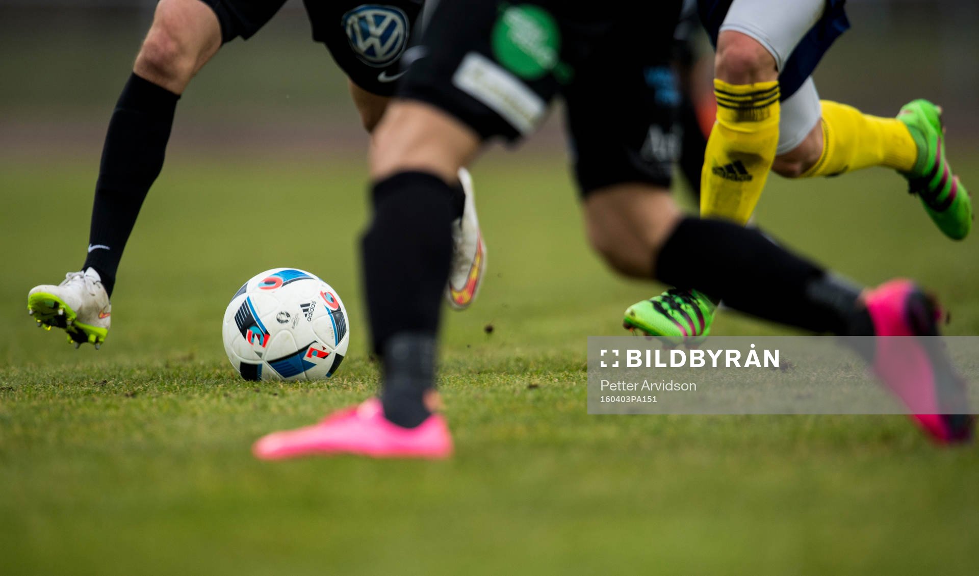 Boll och ben