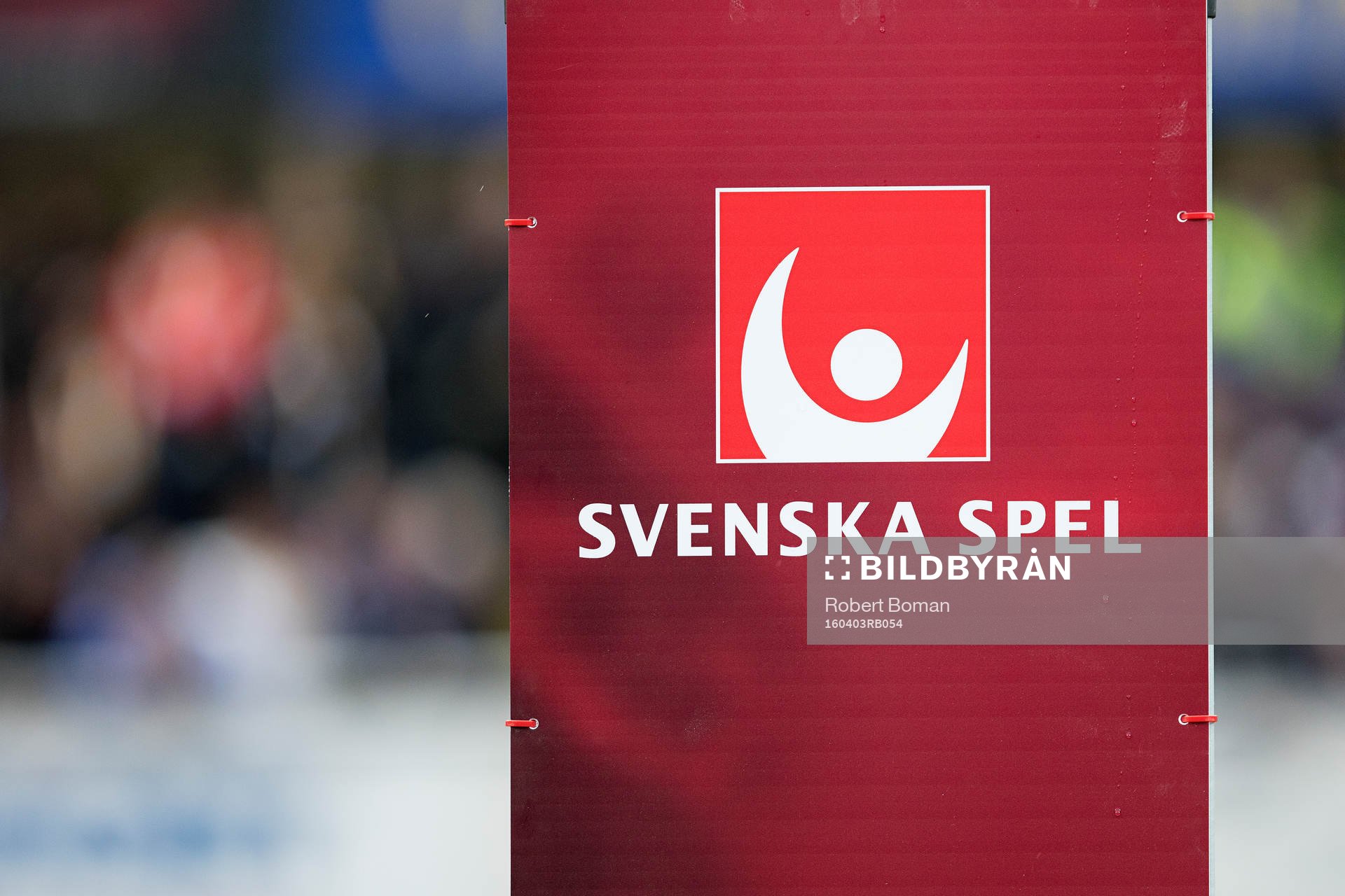 Svenska spels logga
