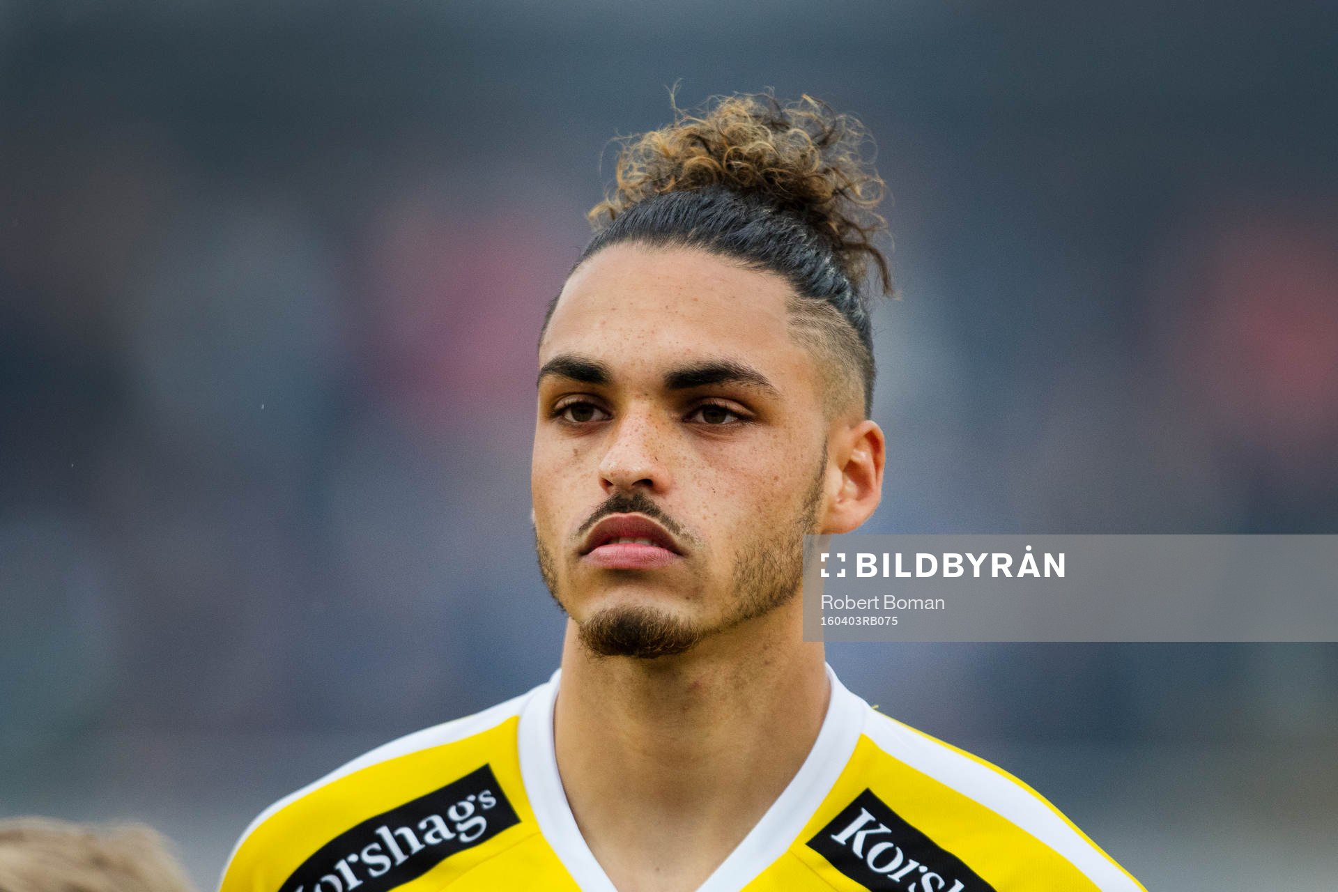 Falkenbergs Alexander Jakobsen