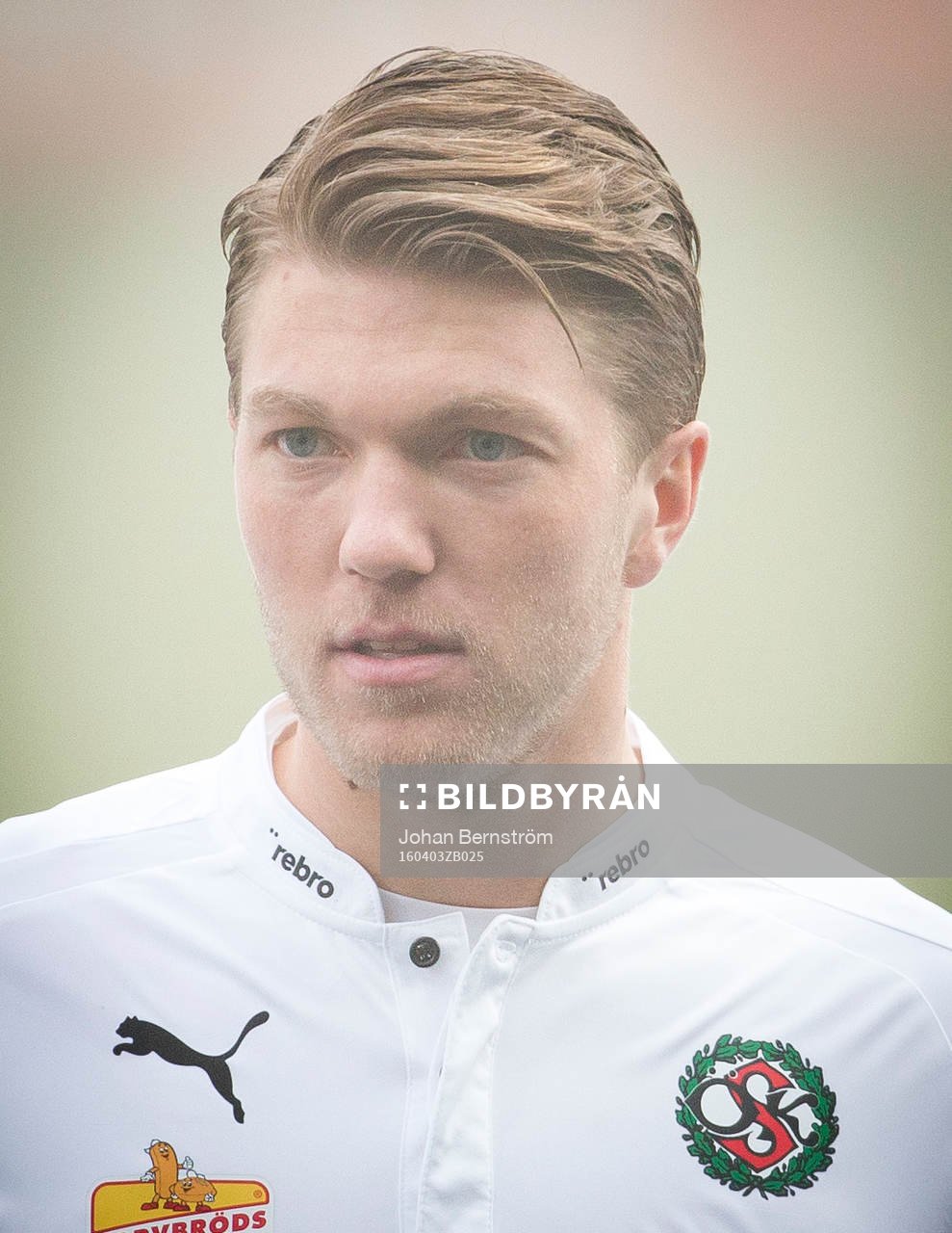 Örebros Martin Broberg