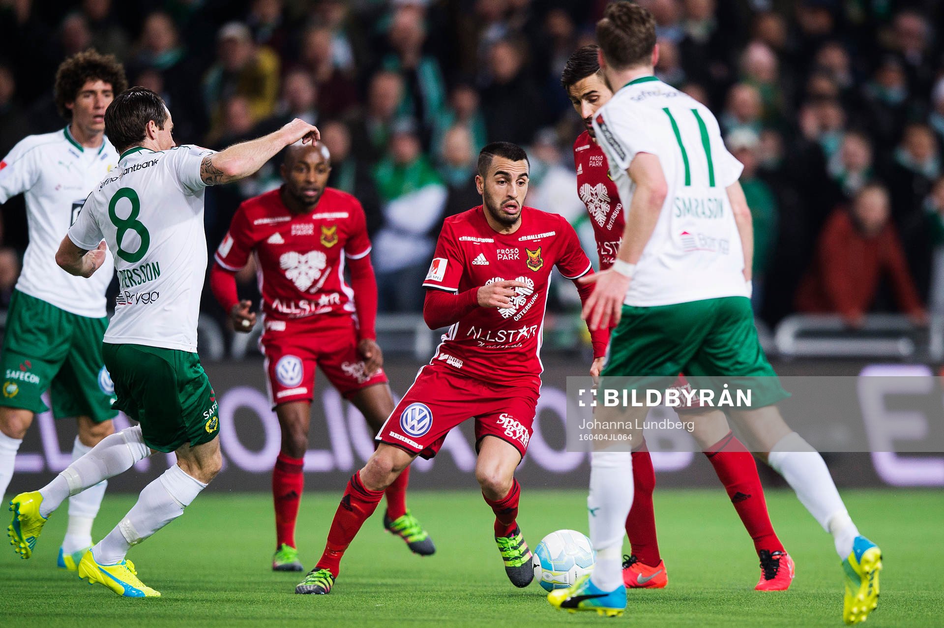 Östersunds Brwa Nouri