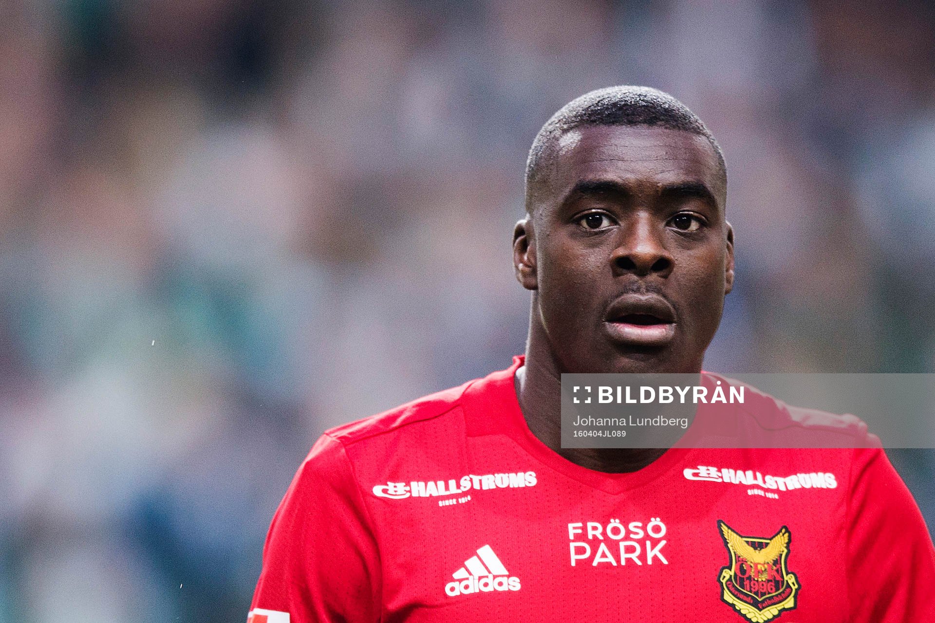 Östersunds Ken Sema