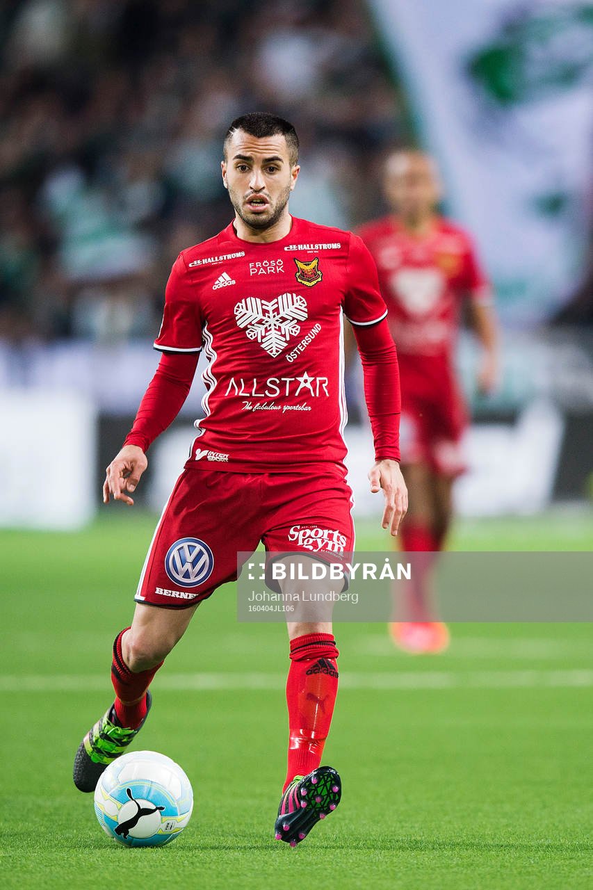 Östersunds Brwa Nouri