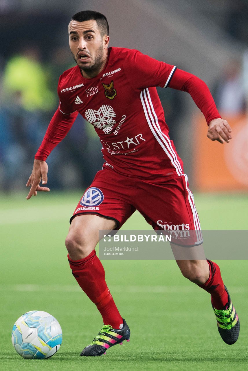 Östersunds Brwa Nouri