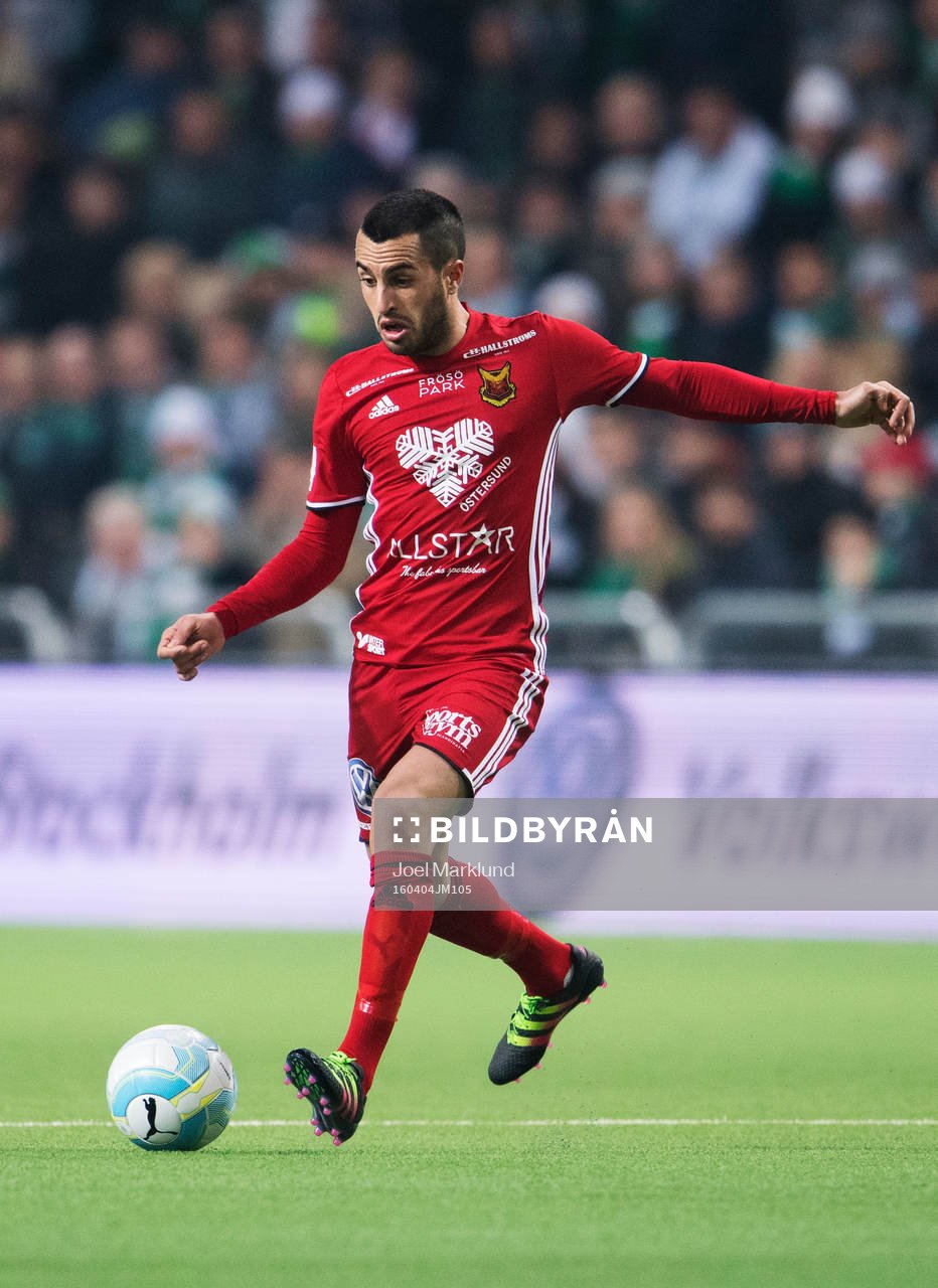 Östersunds Brwa Nouri