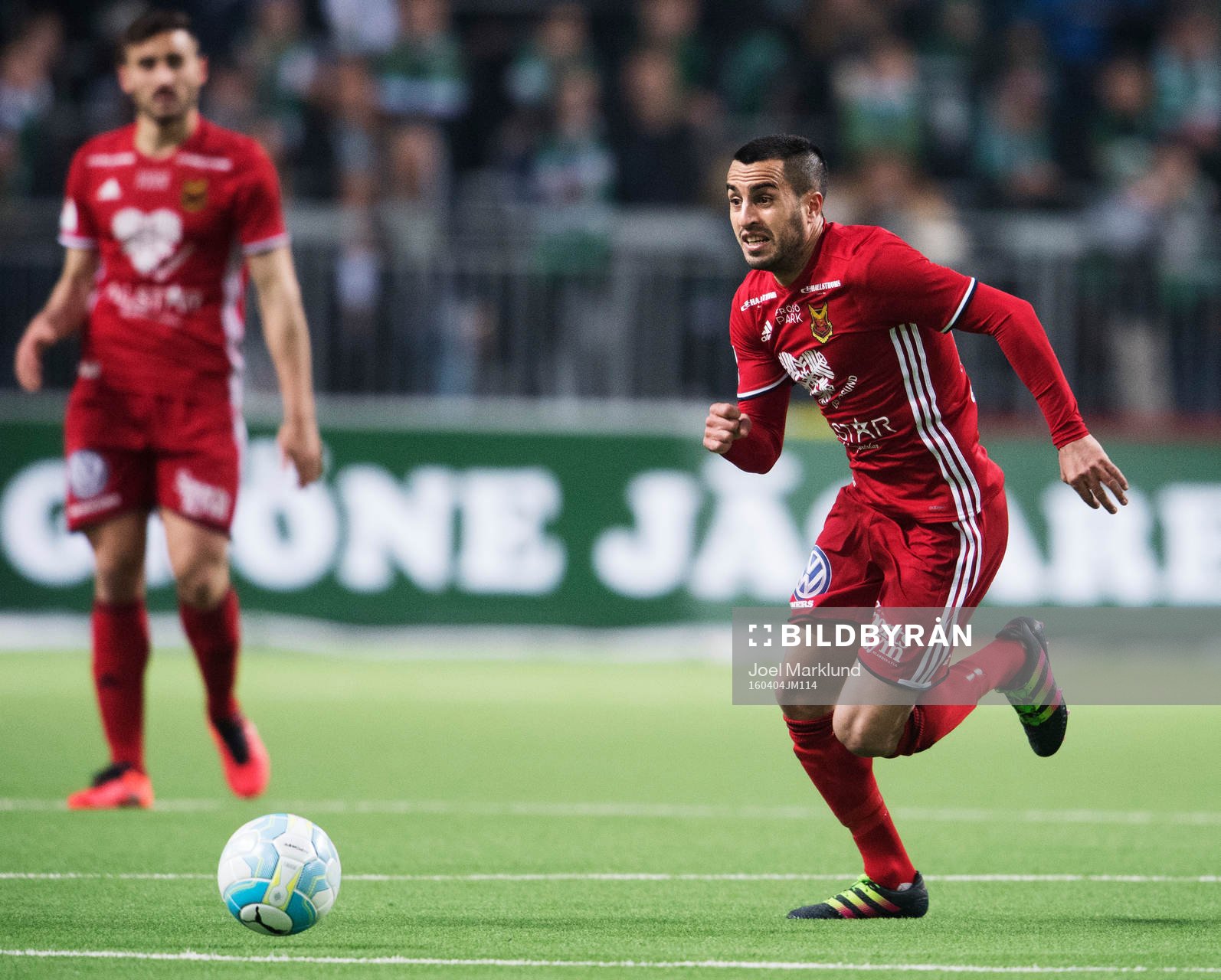 Östersunds Brwa Nouri
