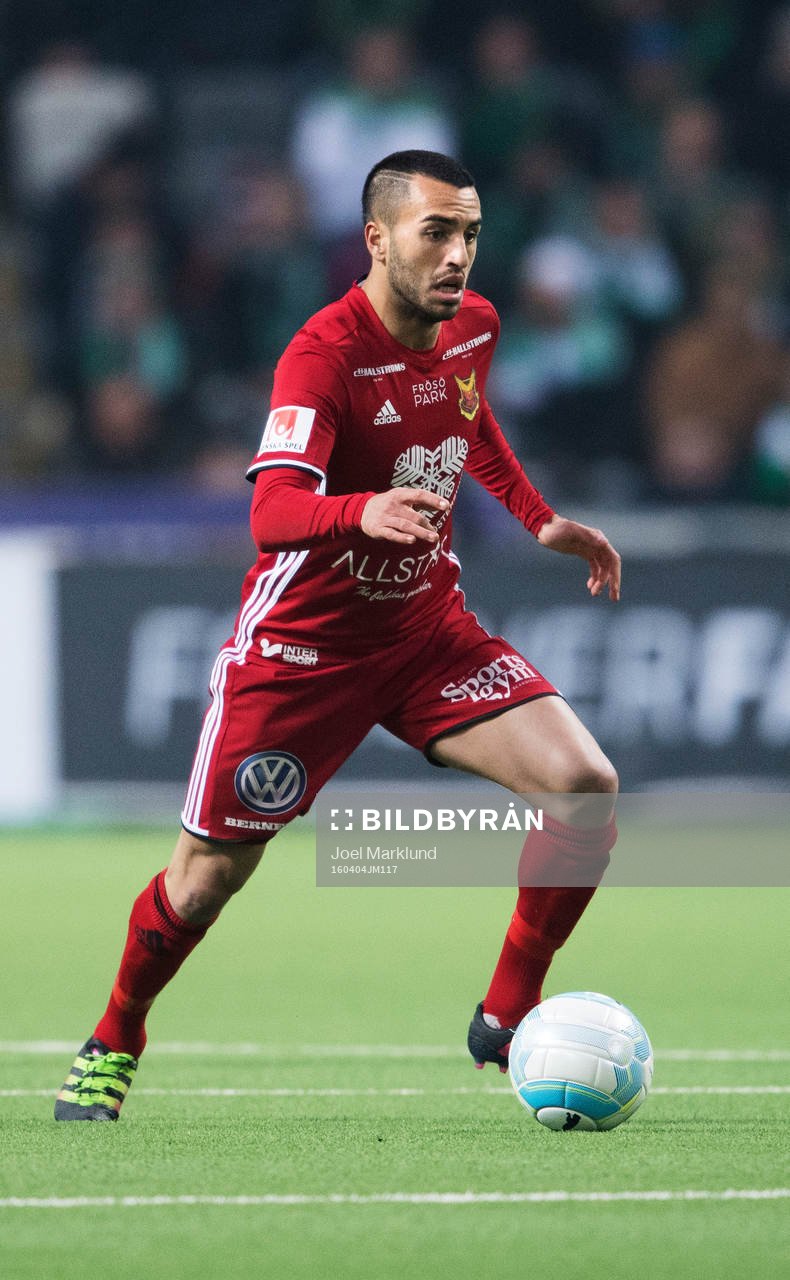 Östersunds Brwa Nouri