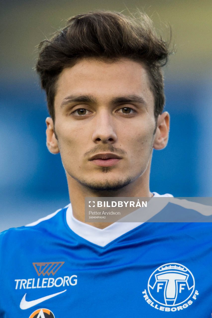 Trelleborgs Furkan Motori