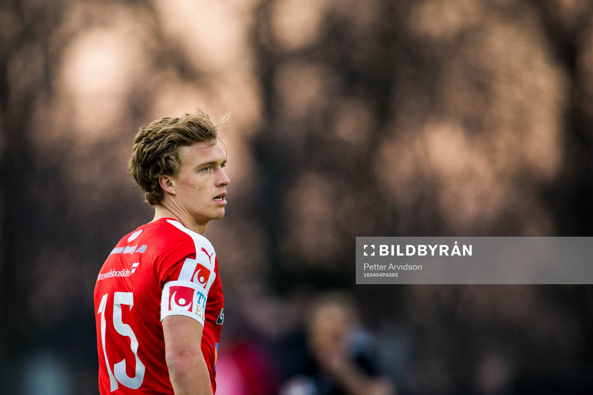 Värnamos Peter Jul Nielsen