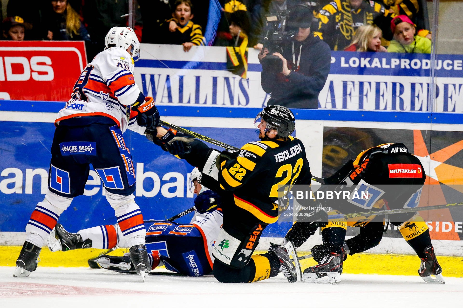 Skellefteås Janne Pesonen