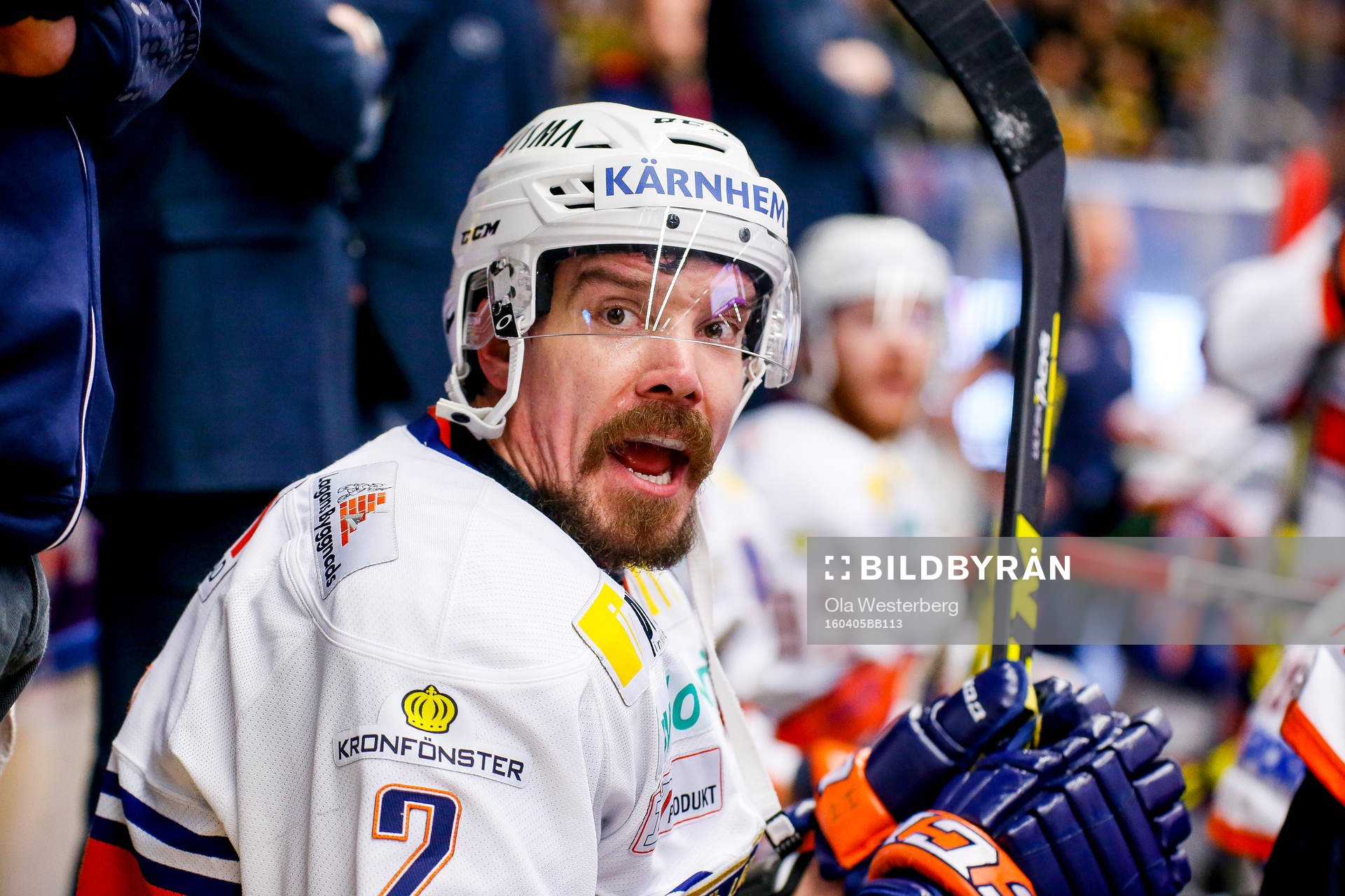 Växjös Teemu Laakso
