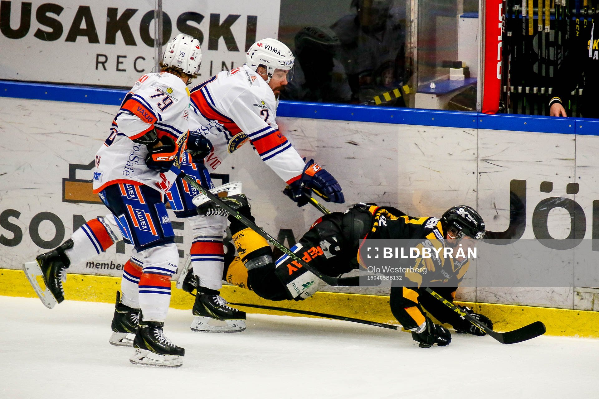 Skellefteås Pär Lindholm