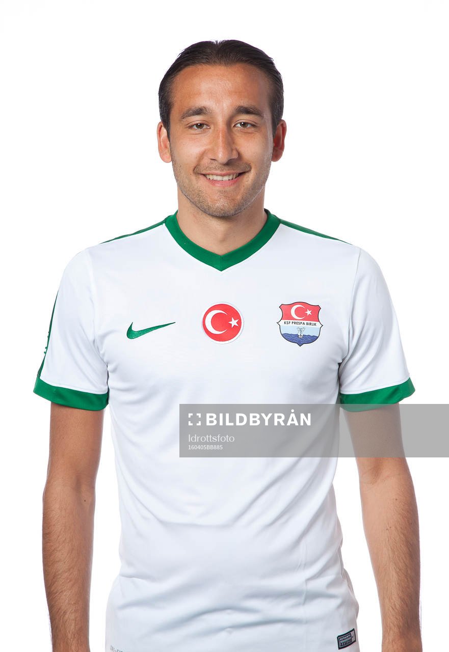 Adriano Kalisiak
