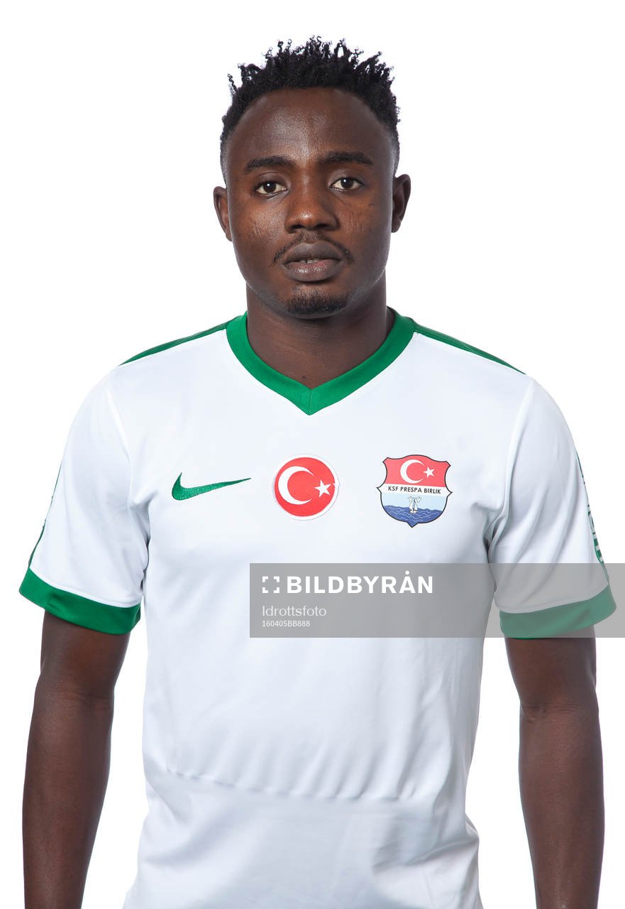 Edafe Egbedi