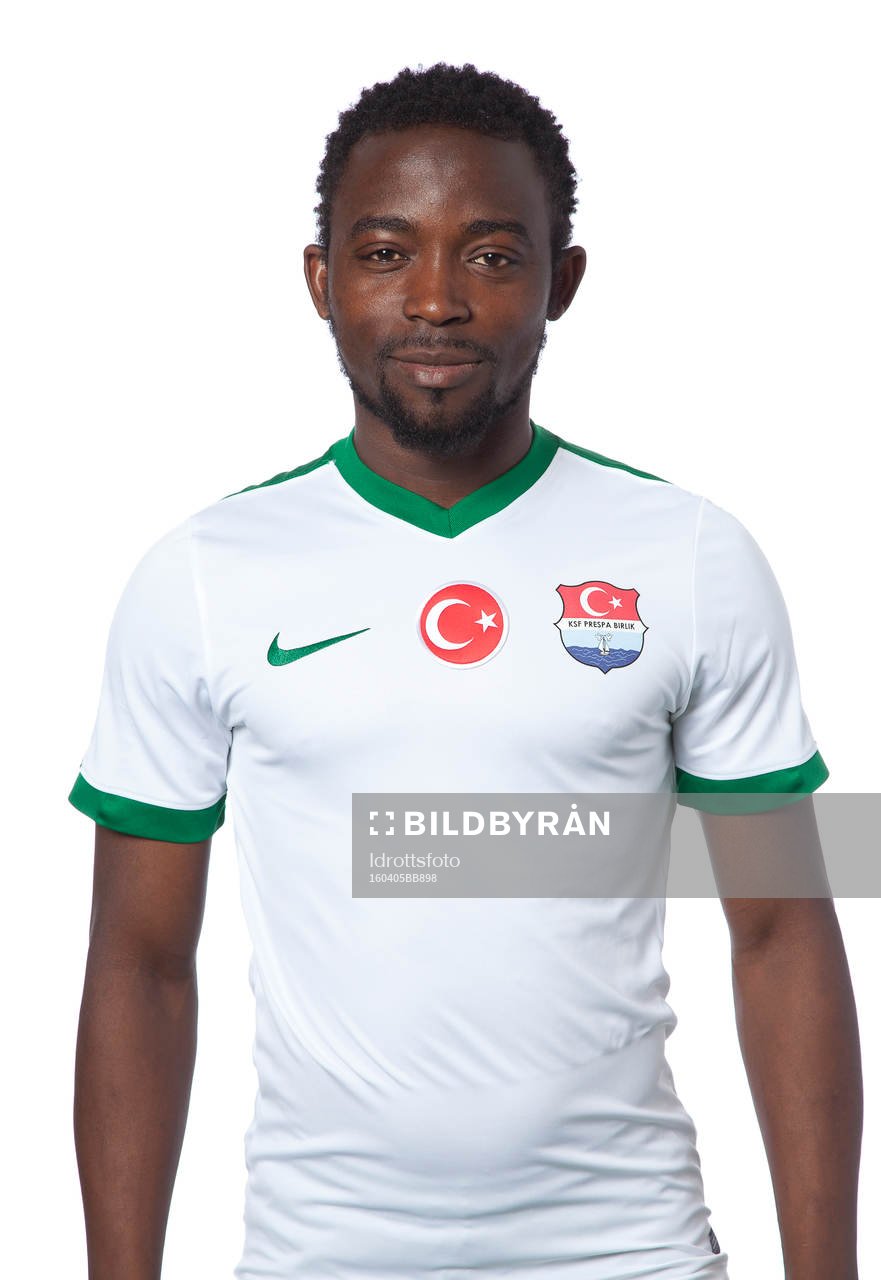 Yakubu Akilu
