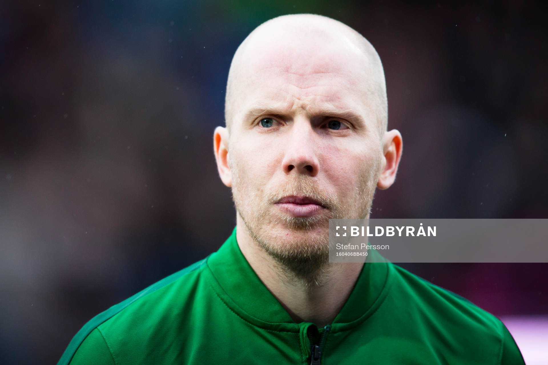 Jönköpings Viktor Rönneklev