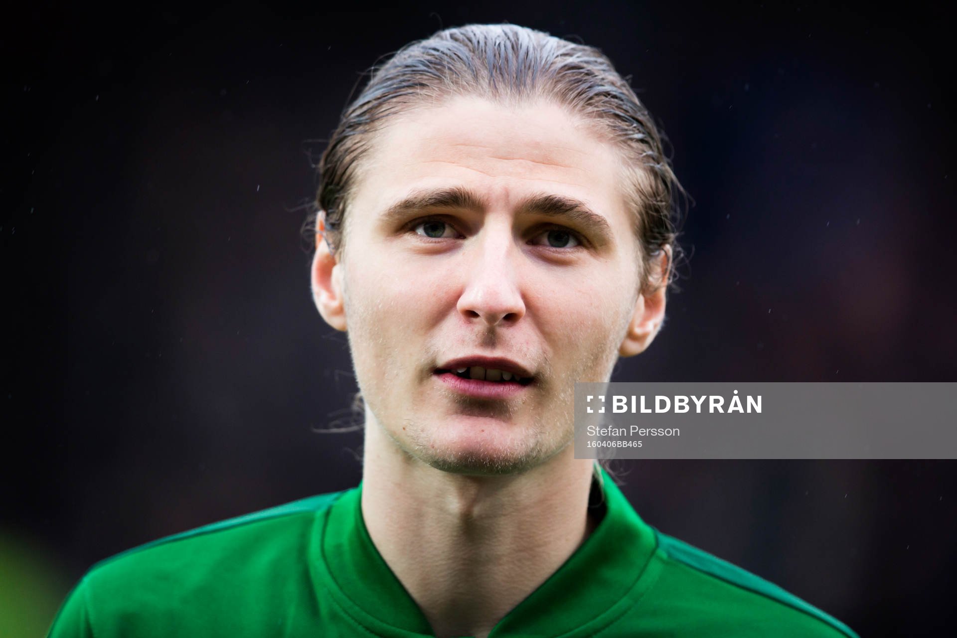 Jönköpings Pawel Cibicki