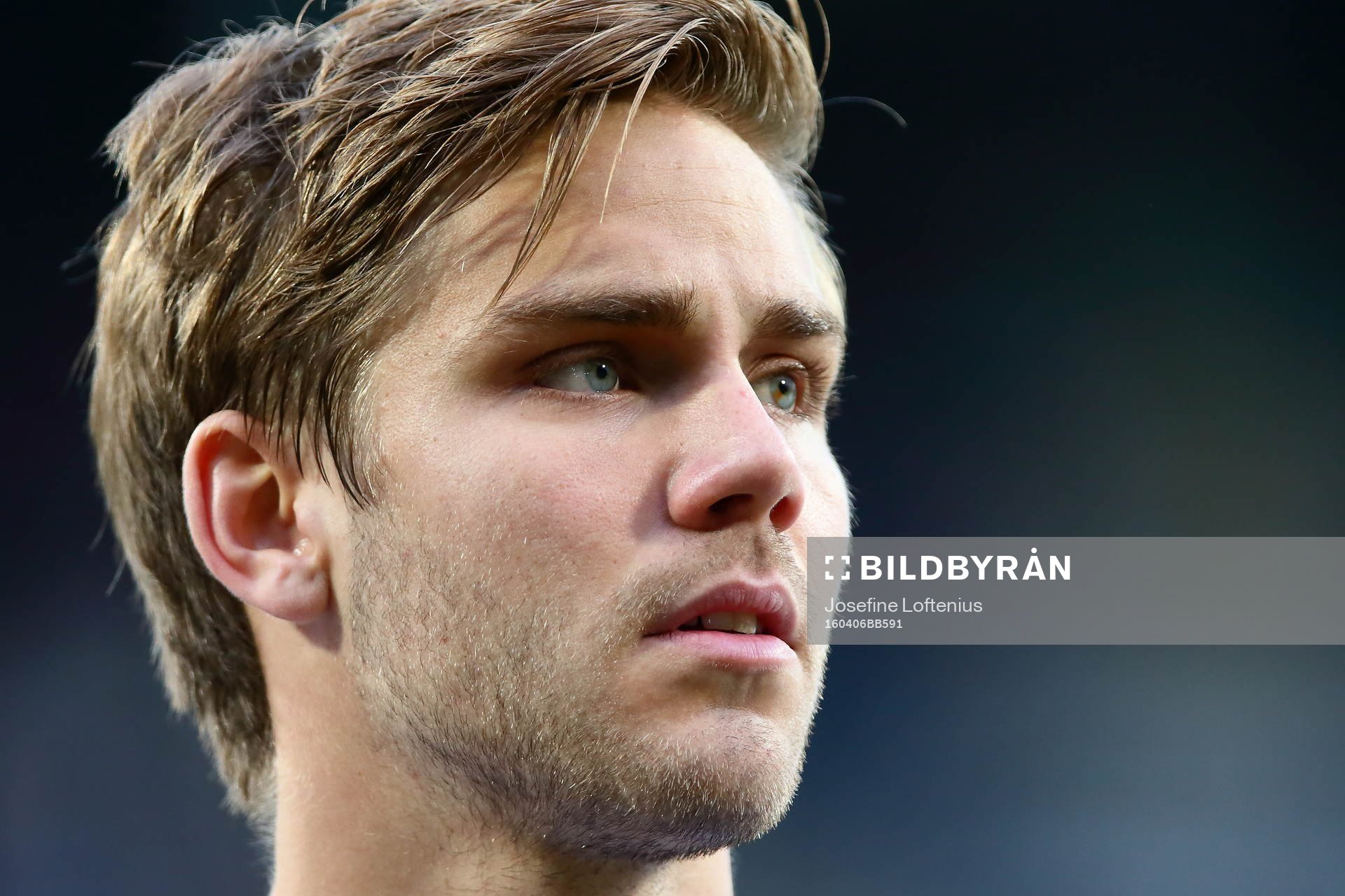 Norrköpings Christoffer Nyman