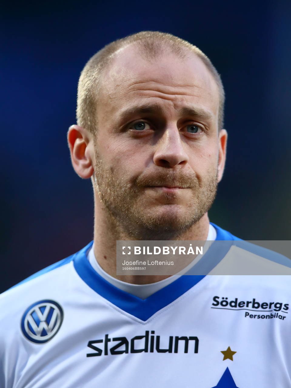 Norrköpings Daniel Sjölund