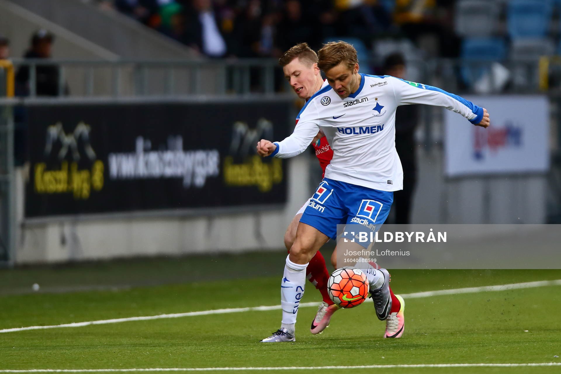 Norrköpings Christoffer Nyman
