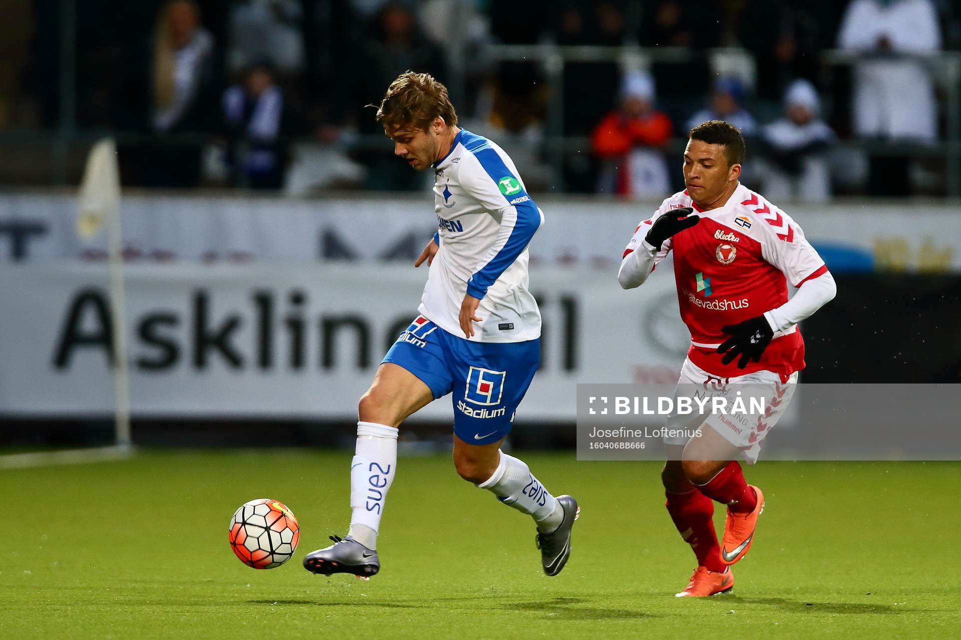 Norrköpings Christoffer Nyman