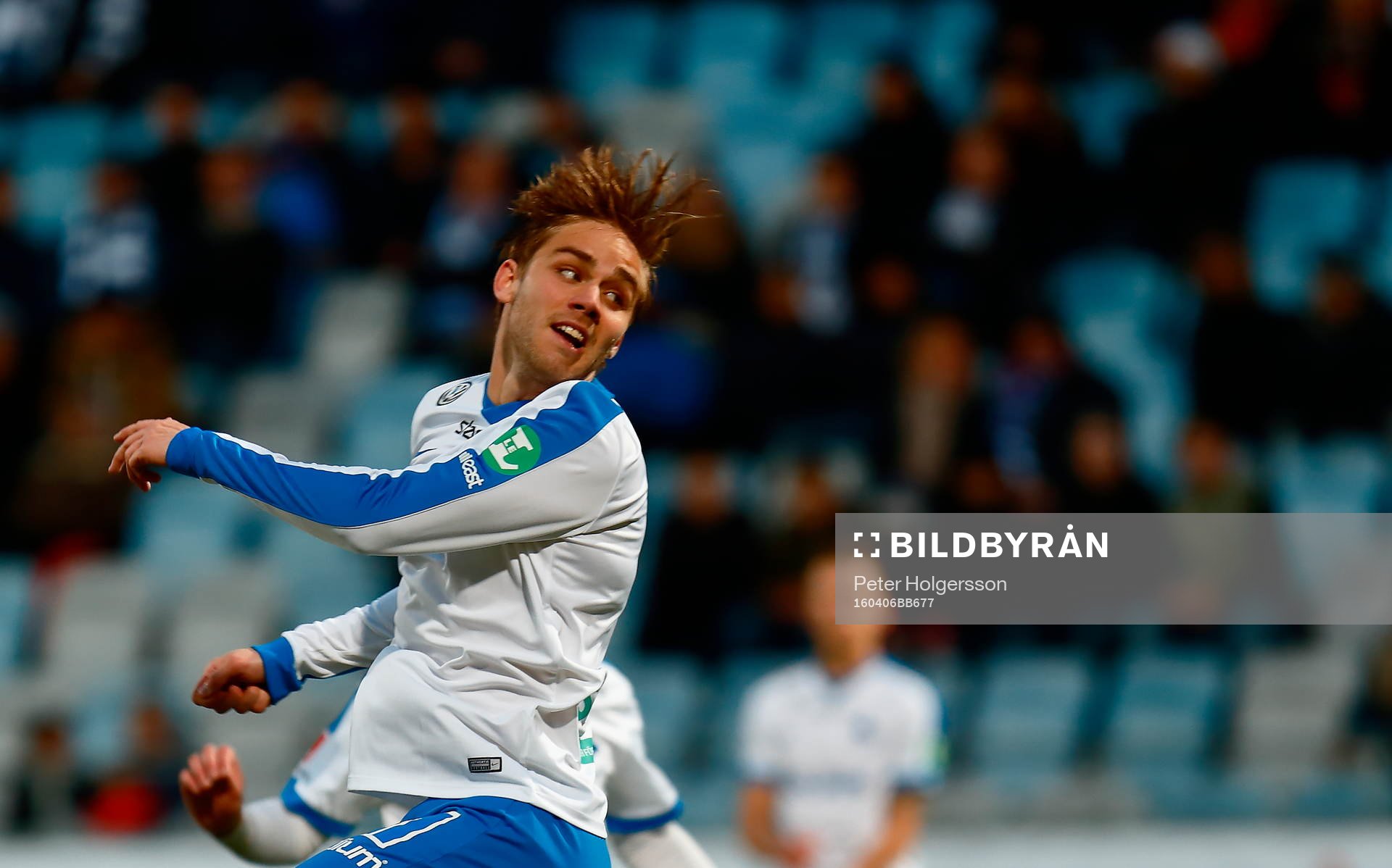 Norrköpings Christoffer Nyman
