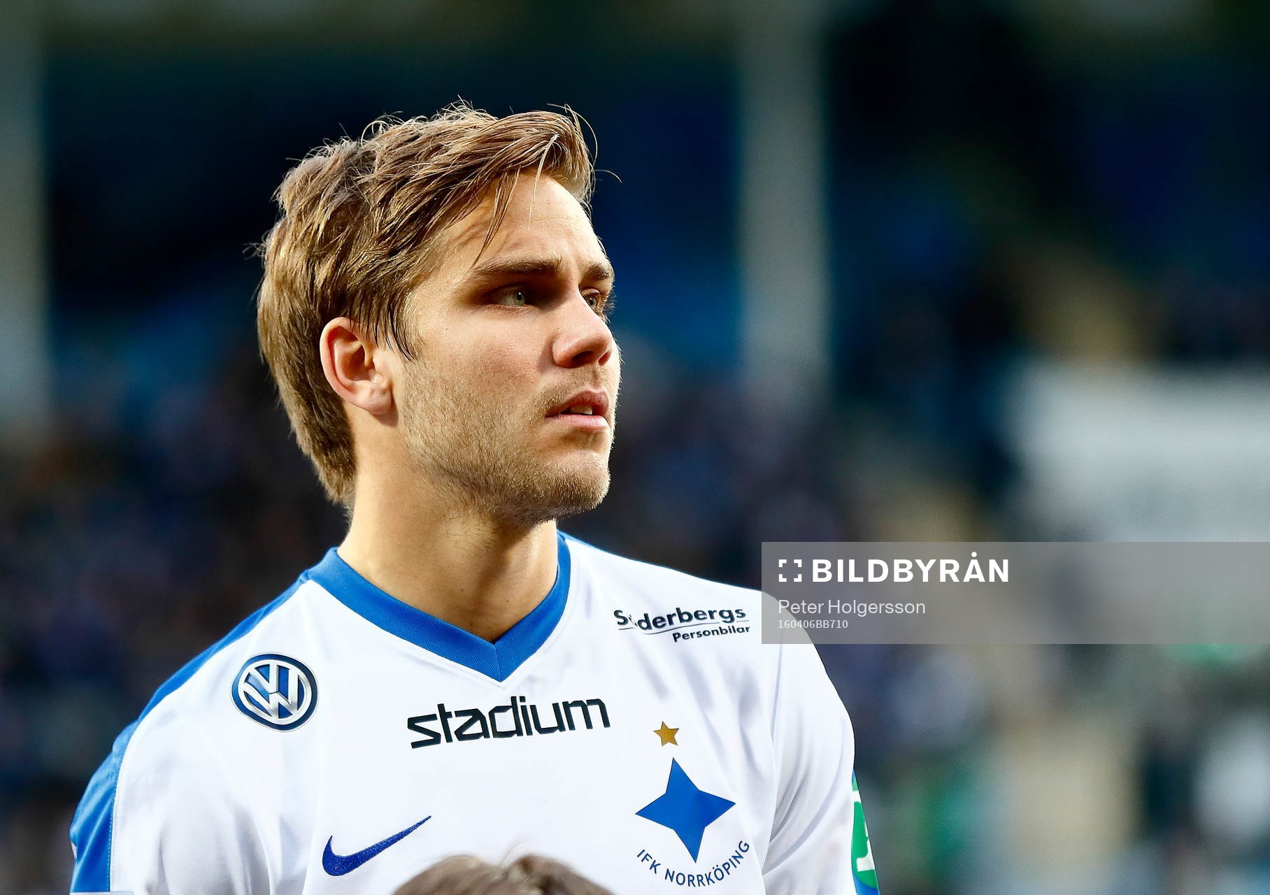 Norrköpings Christoffer Nyman