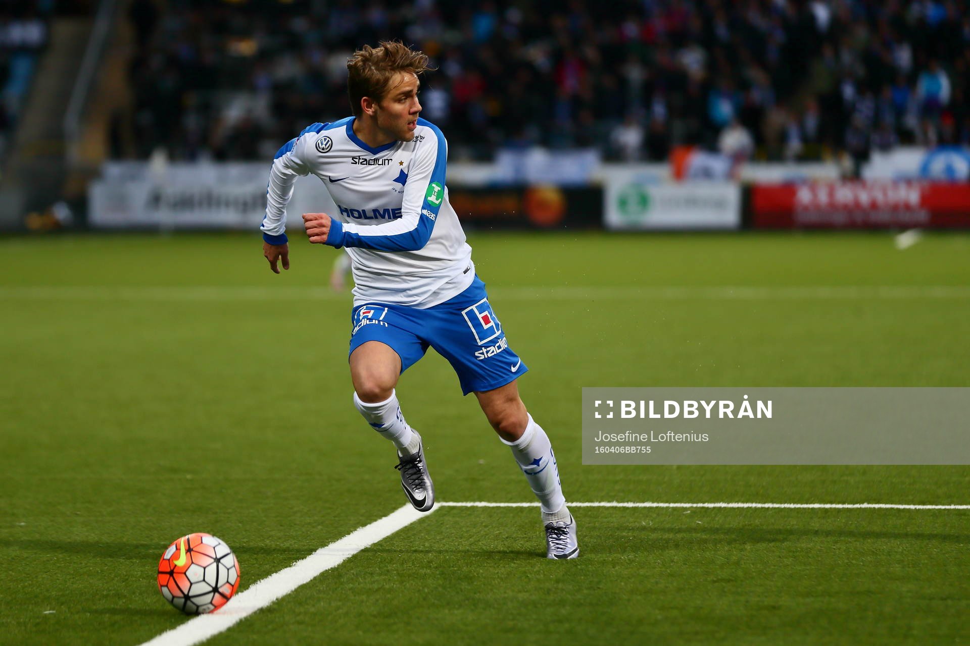 Norrköpings Christoffer Nyman
